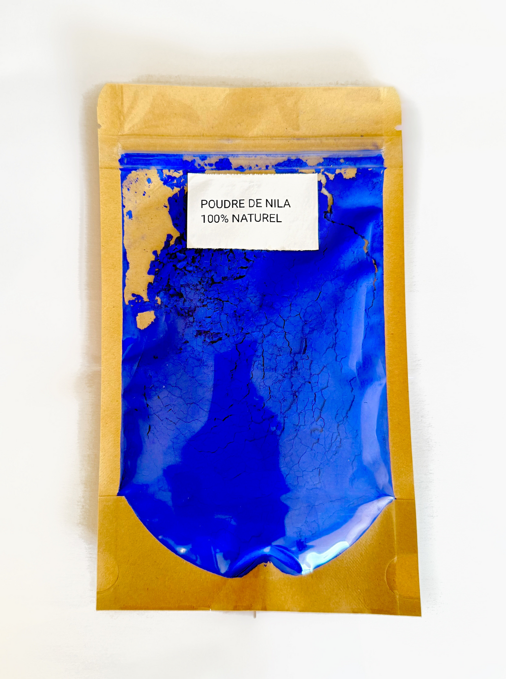 Poudre de Nila 100% naturelle – Origine Maroc 100g