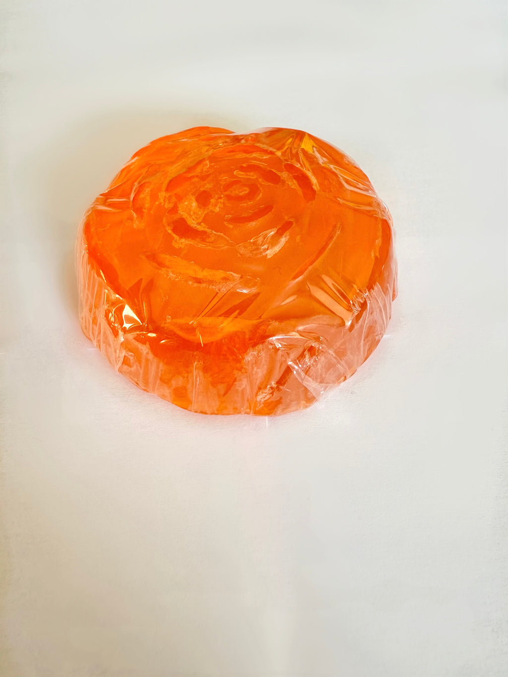 Savon à base de curcuma 100% naturel - 100g