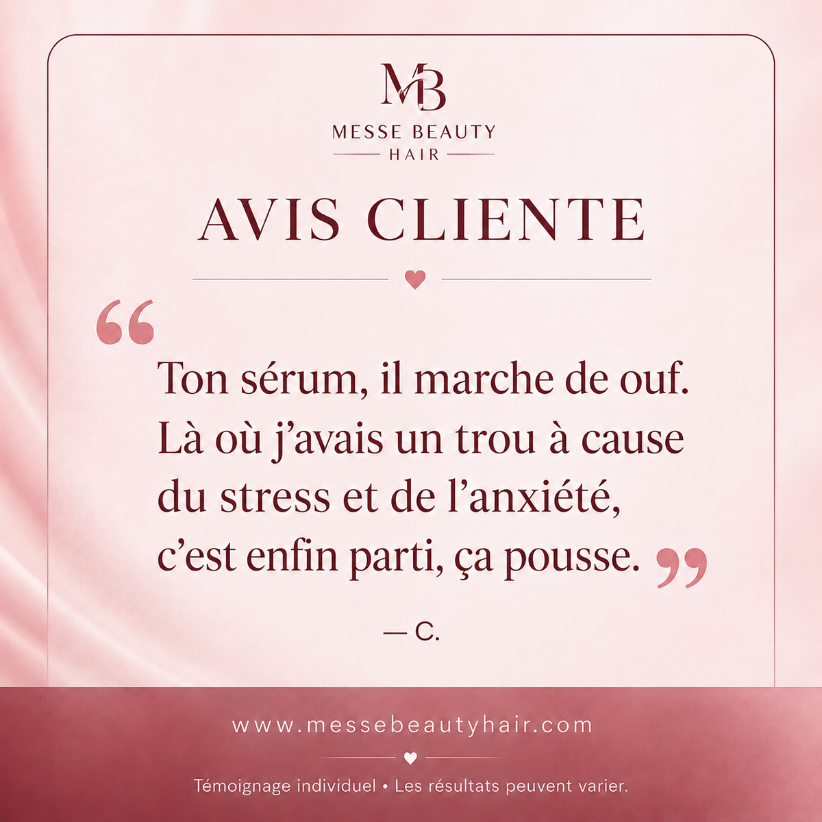 🌿 Cure de pousse pour cheveux crépus – 100% végétale 🌿