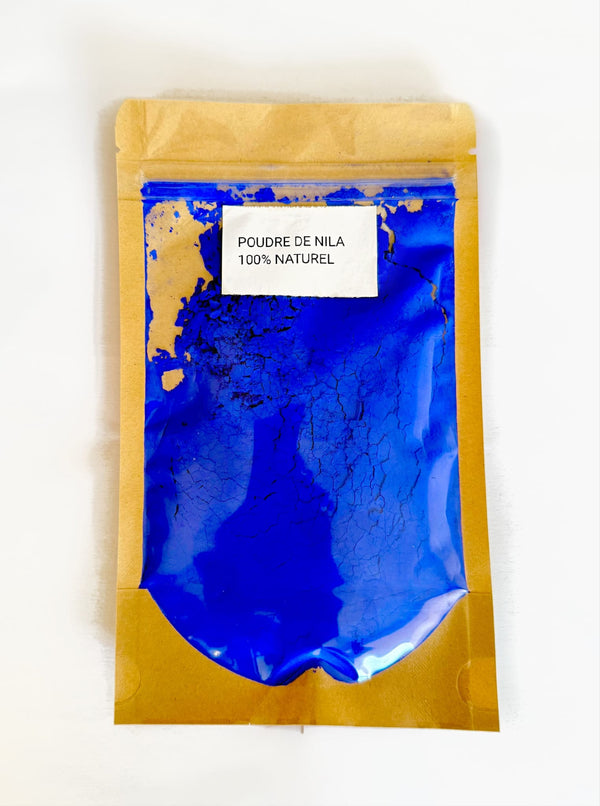 Poudre de Nila