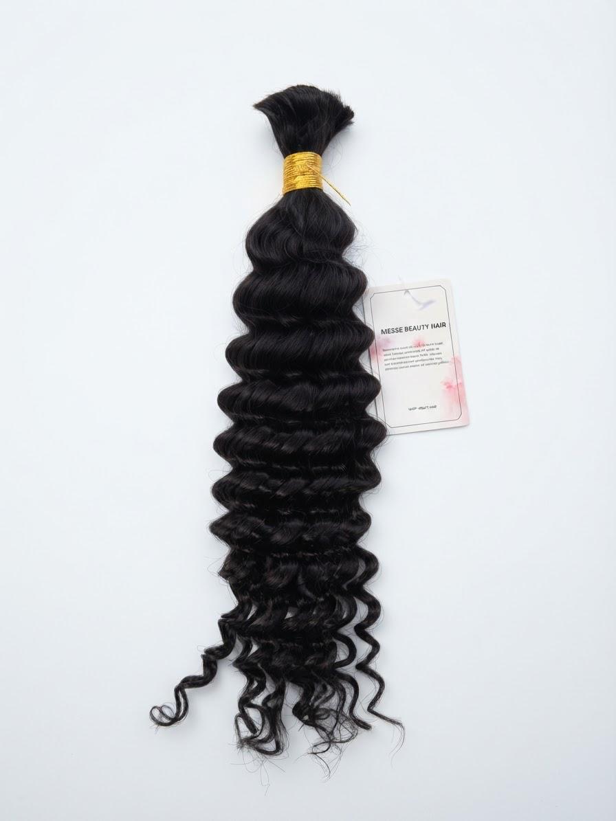 Deep Wave
